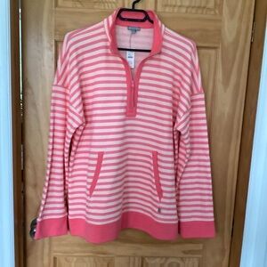Sweater, size XL, Talbots, NWT.